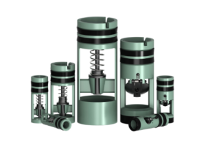 Drill Pipe Float Valves collection